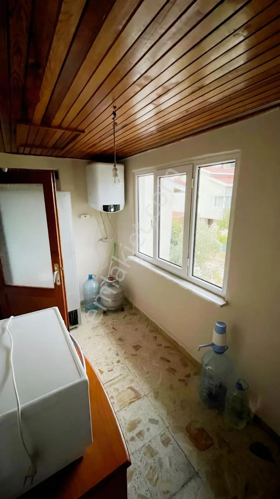 Marmara Ereğlisi Dereağzı'nda Deniz Manzaralı Eşyalı Komple Bina — fotoğraf 5