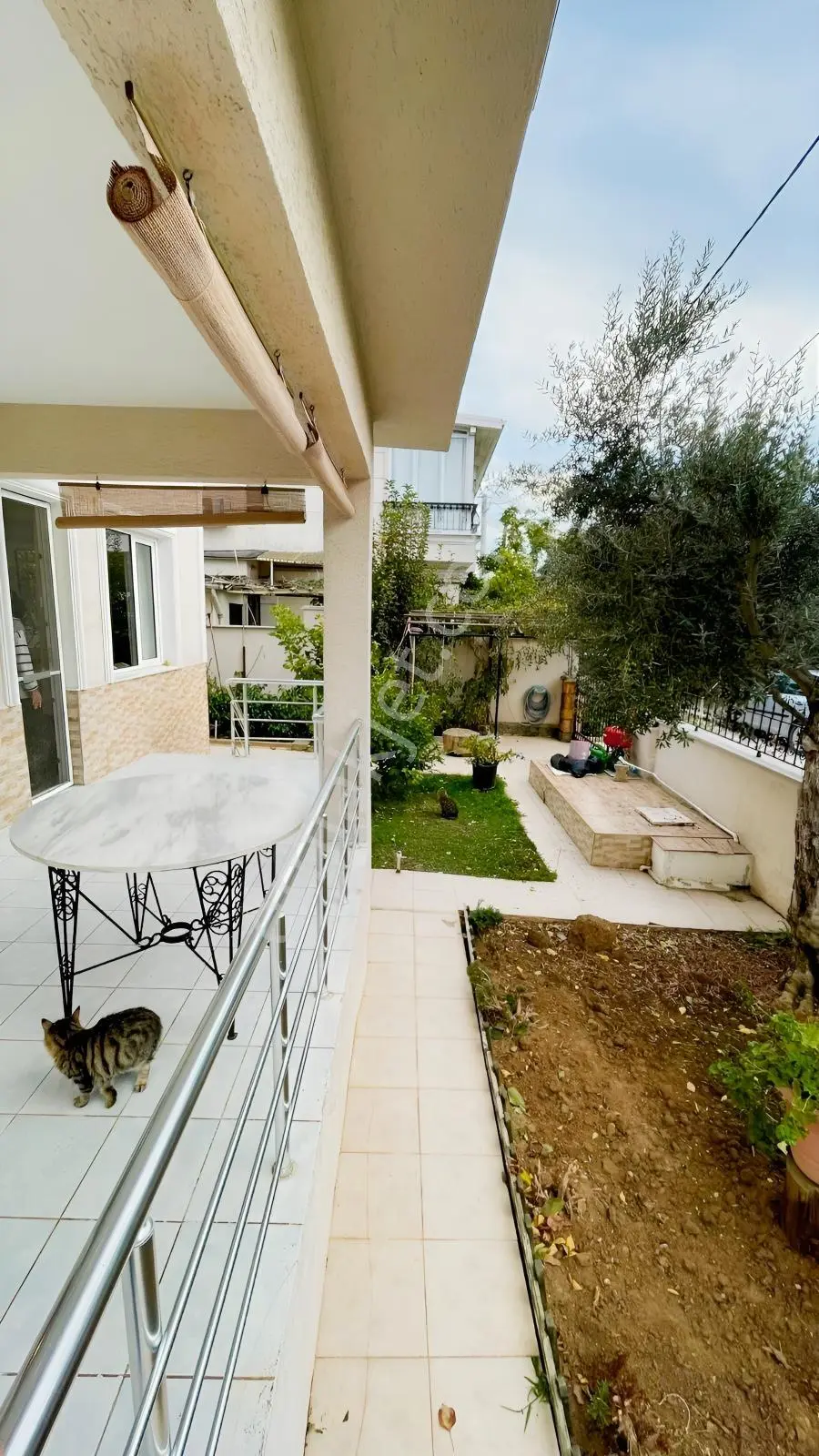 Marmara Ereğlisi Dereağzı'nda Deniz Manzaralı Eşyalı Komple Bina — fotoğraf 11