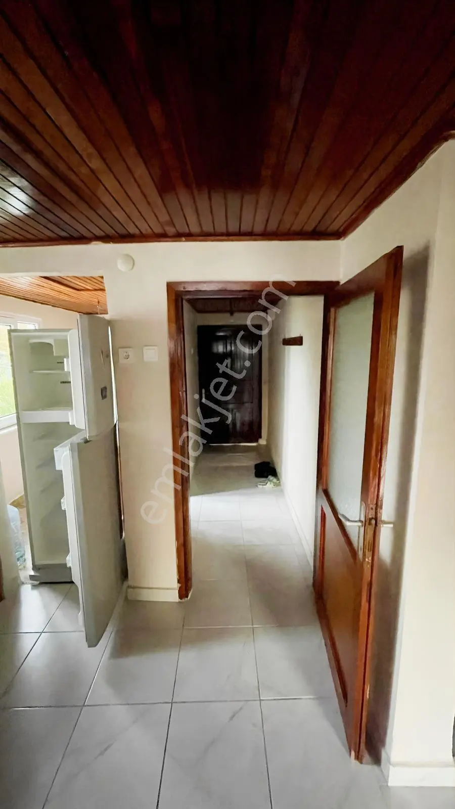 Marmara Ereğlisi Dereağzı'nda Deniz Manzaralı Eşyalı Komple Bina — fotoğraf 27