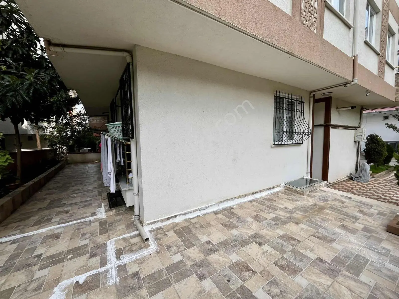 Sancaktpe'de Satılık 2+1 Geniş Ters Dubleks Daire Evimsistemine — fotoğraf 4