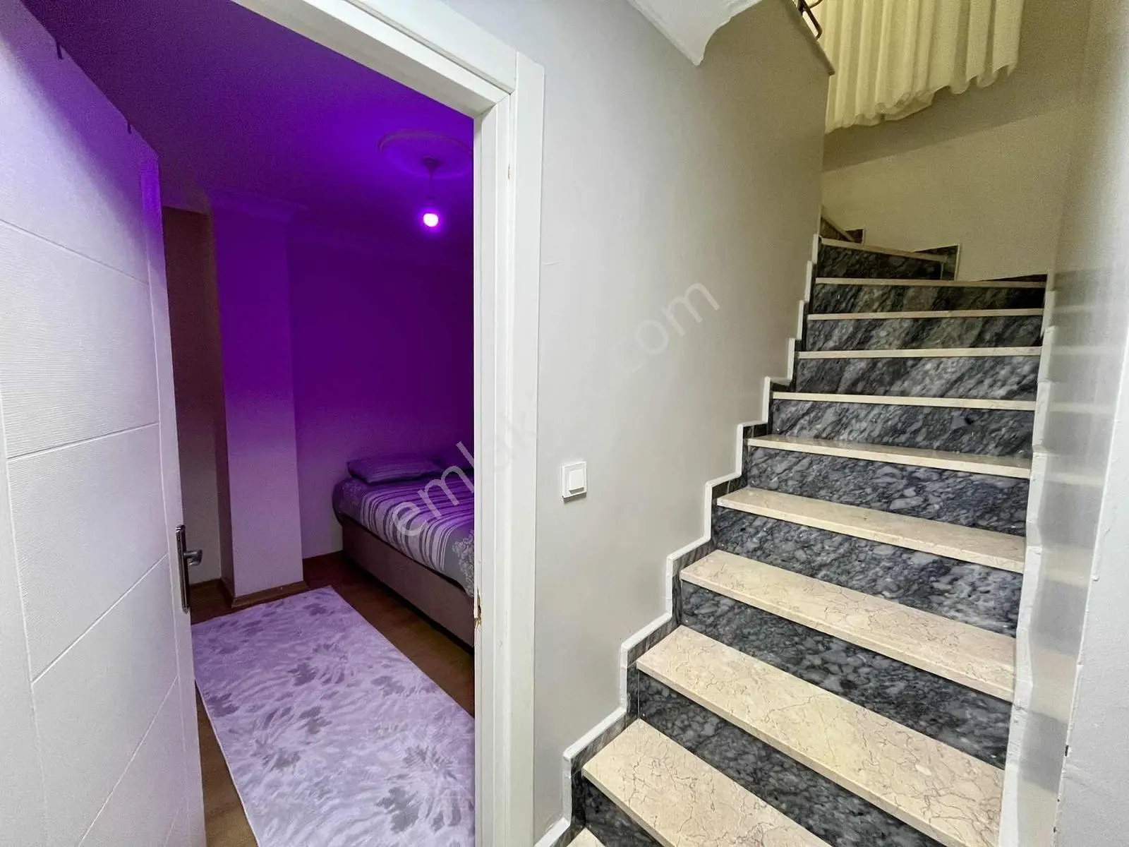 Sancaktpe'de Satılık 2+1 Geniş Ters Dubleks Daire Evimsistemine — fotoğraf 17