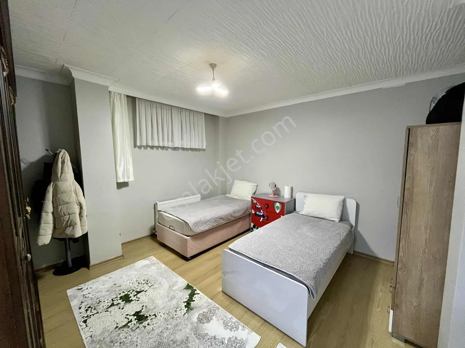 Sancaktpe'de Satılık 2+1 Geniş Ters Dubleks Daire Evimsistemine — fotoğraf 18
