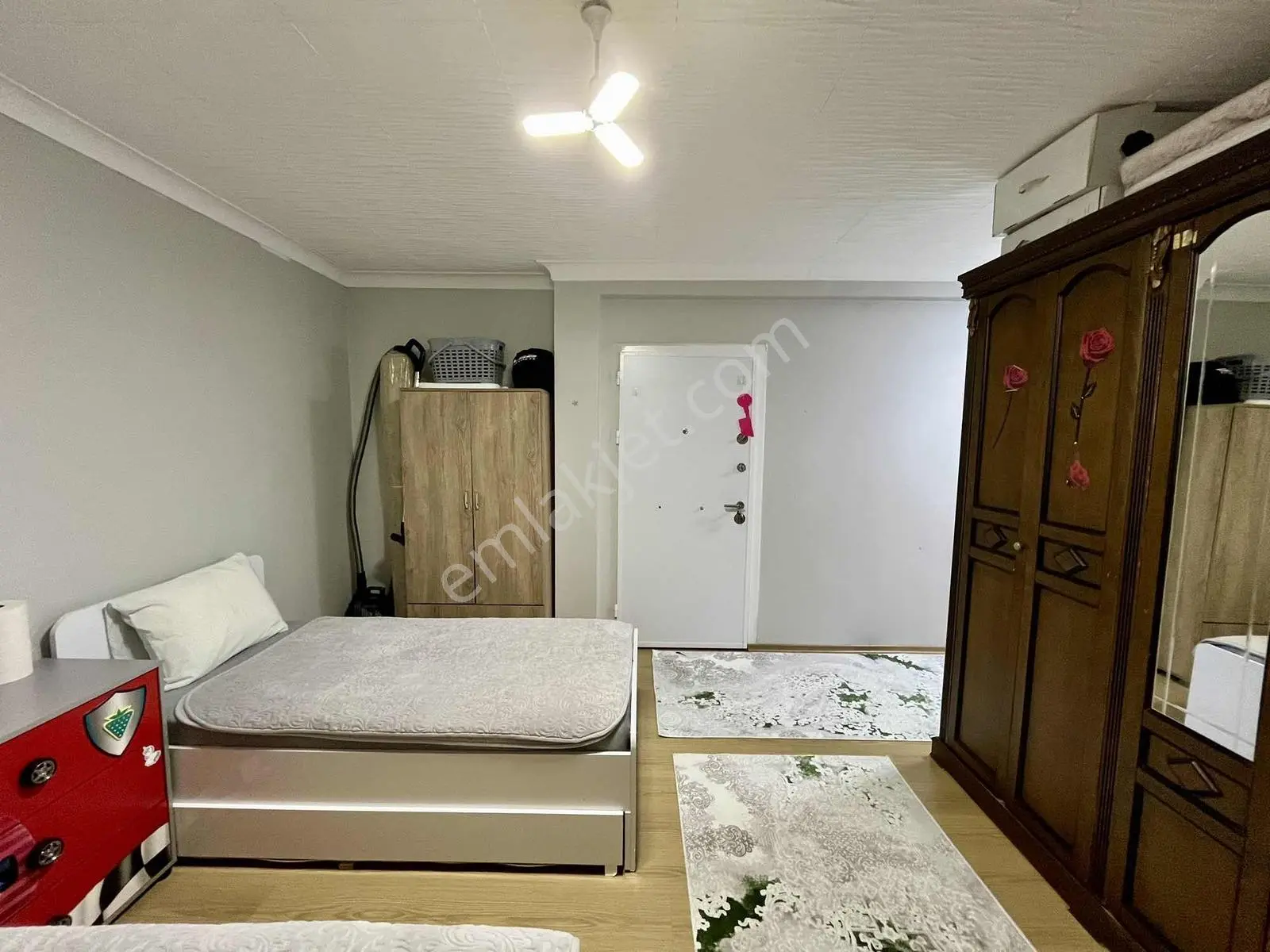 Sancaktpe'de Satılık 2+1 Geniş Ters Dubleks Daire Evimsistemine — fotoğraf 20