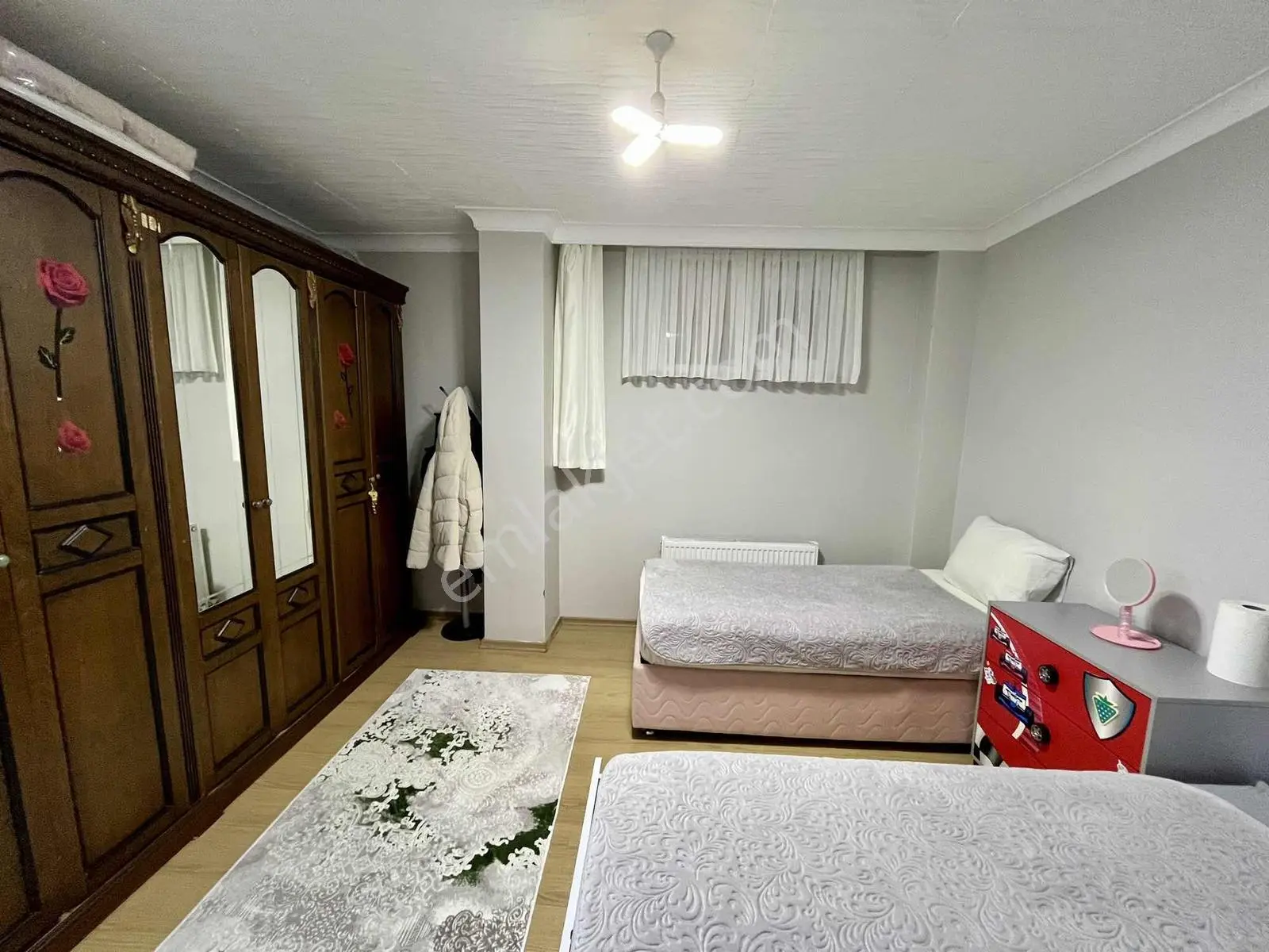 Sancaktpe'de Satılık 2+1 Geniş Ters Dubleks Daire Evimsistemine — fotoğraf 21