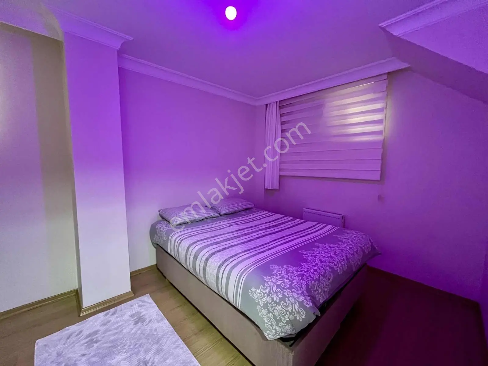 Sancaktpe'de Satılık 2+1 Geniş Ters Dubleks Daire Evimsistemine — fotoğraf 22