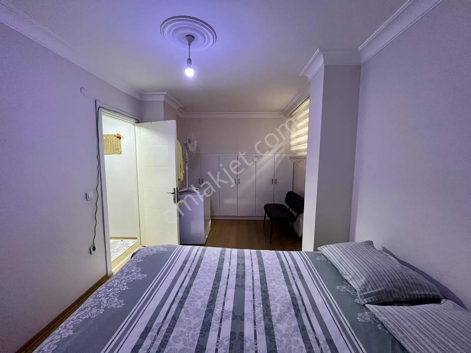 Sancaktpe'de Satılık 2+1 Geniş Ters Dubleks Daire Evimsistemine — fotoğraf 23
