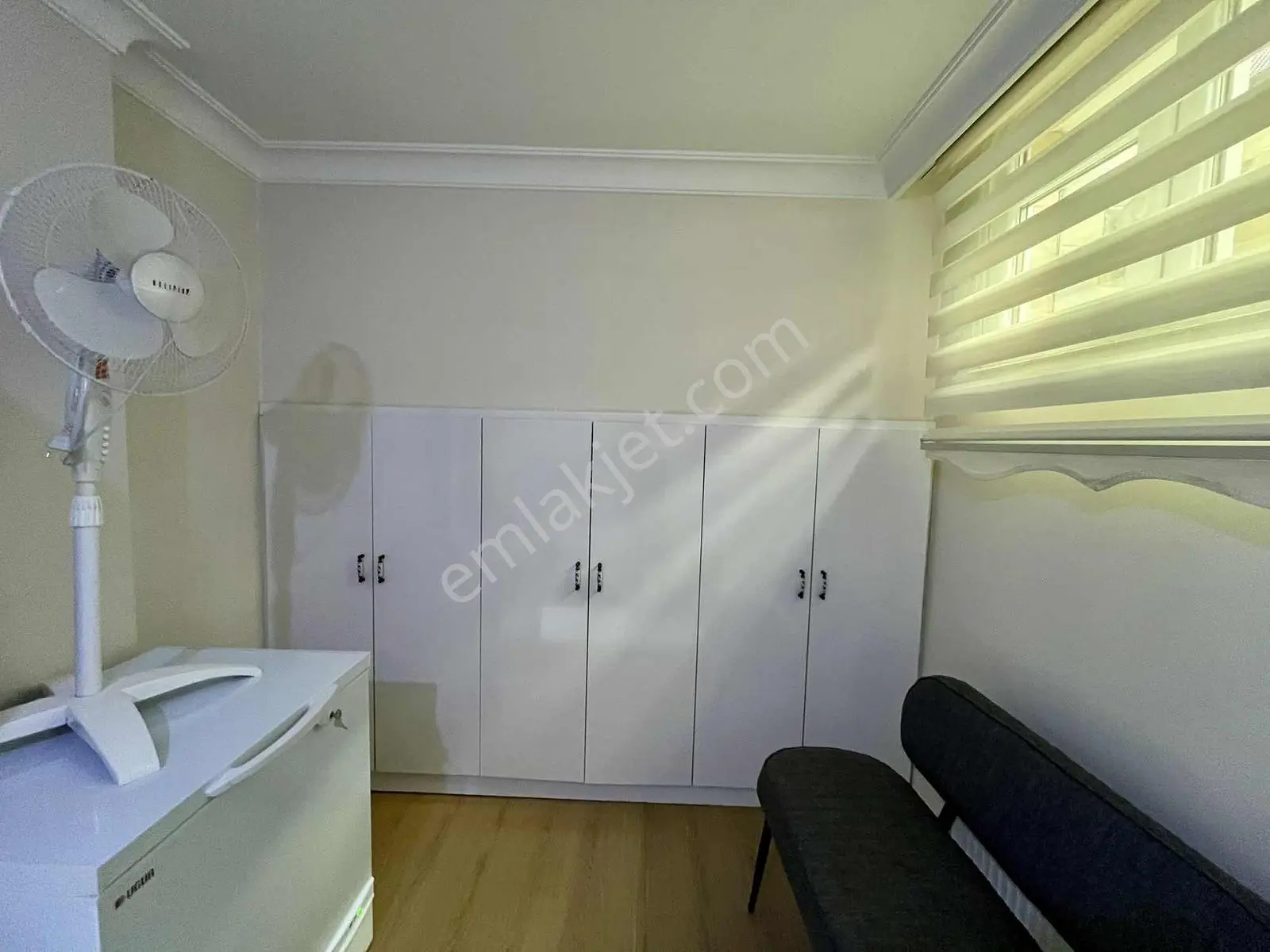 Sancaktpe'de Satılık 2+1 Geniş Ters Dubleks Daire Evimsistemine — fotoğraf 24