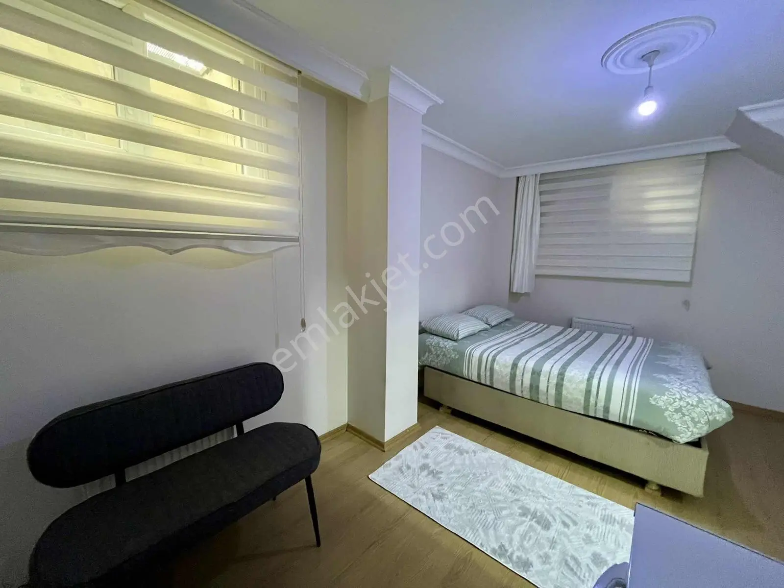 Sancaktpe'de Satılık 2+1 Geniş Ters Dubleks Daire Evimsistemine — fotoğraf 25