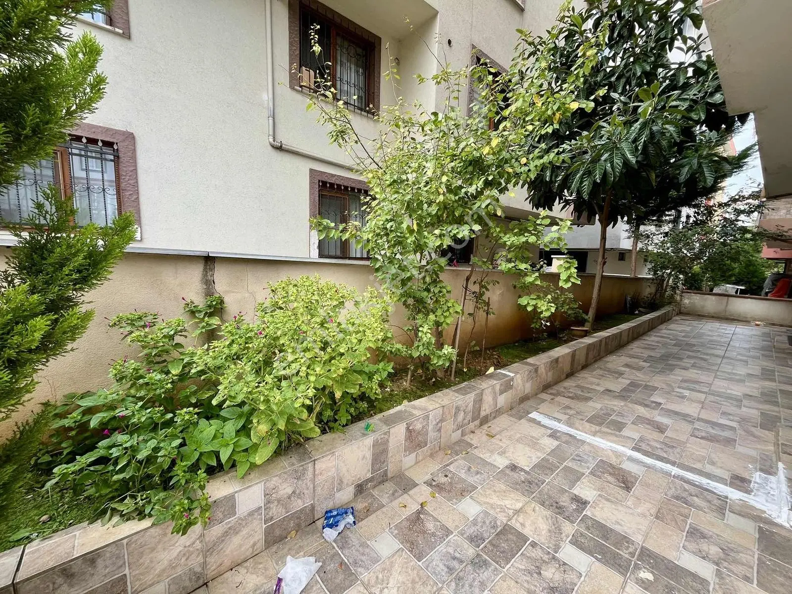 Sancaktpe'de Satılık 2+1 Geniş Ters Dubleks Daire Evimsistemine — fotoğraf 27
