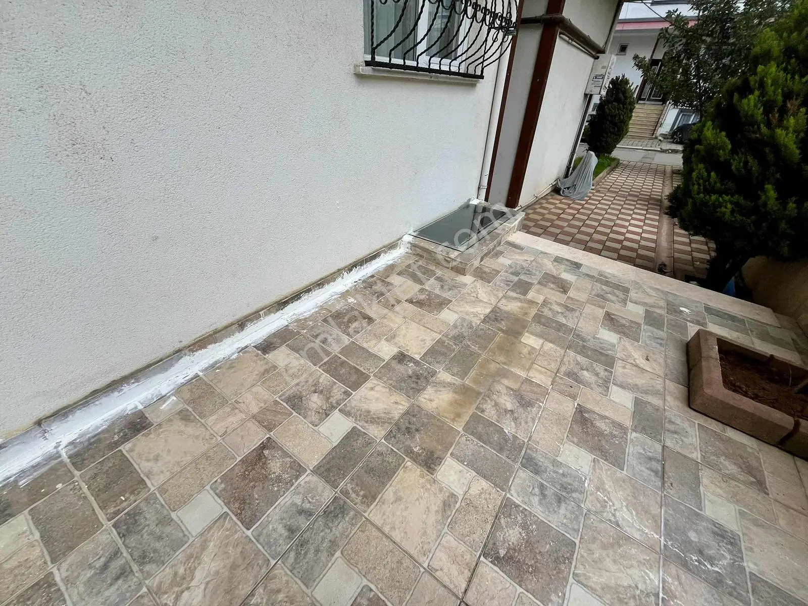 Sancaktpe'de Satılık 2+1 Geniş Ters Dubleks Daire Evimsistemine — fotoğraf 30
