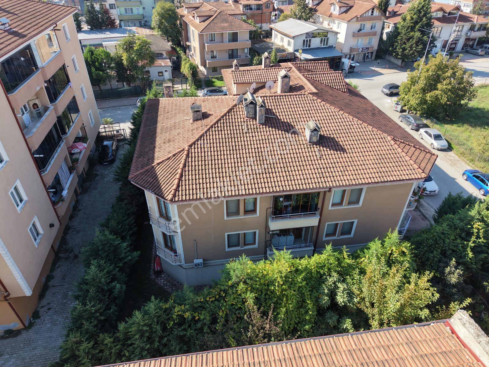 Satılık: Serdivan'da Hem Yaşam Hem Yatırım İçin Fırsat Daire — fotoğraf 7