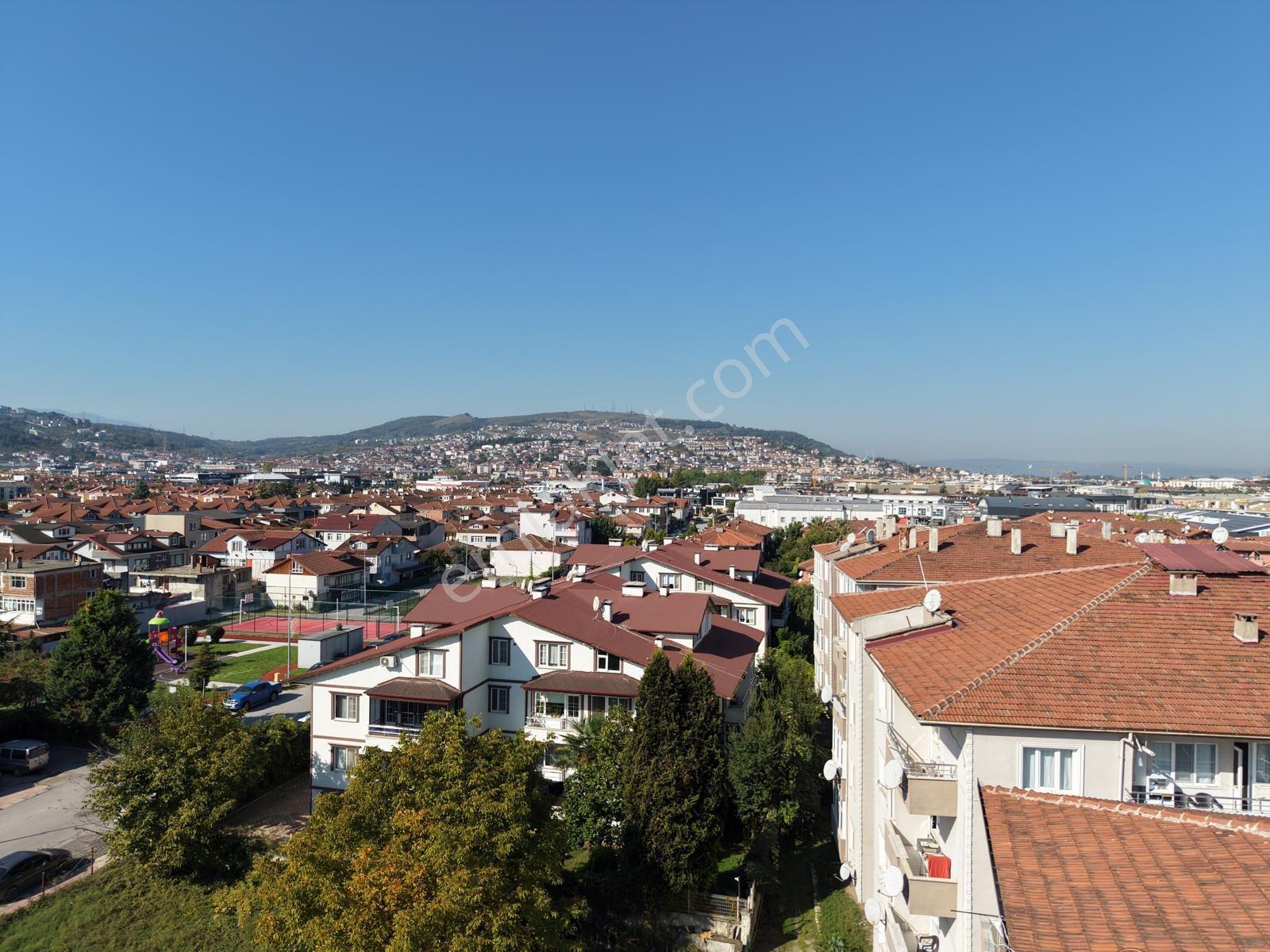 Satılık: Serdivan'da Hem Yaşam Hem Yatırım İçin Fırsat Daire — fotoğraf 13