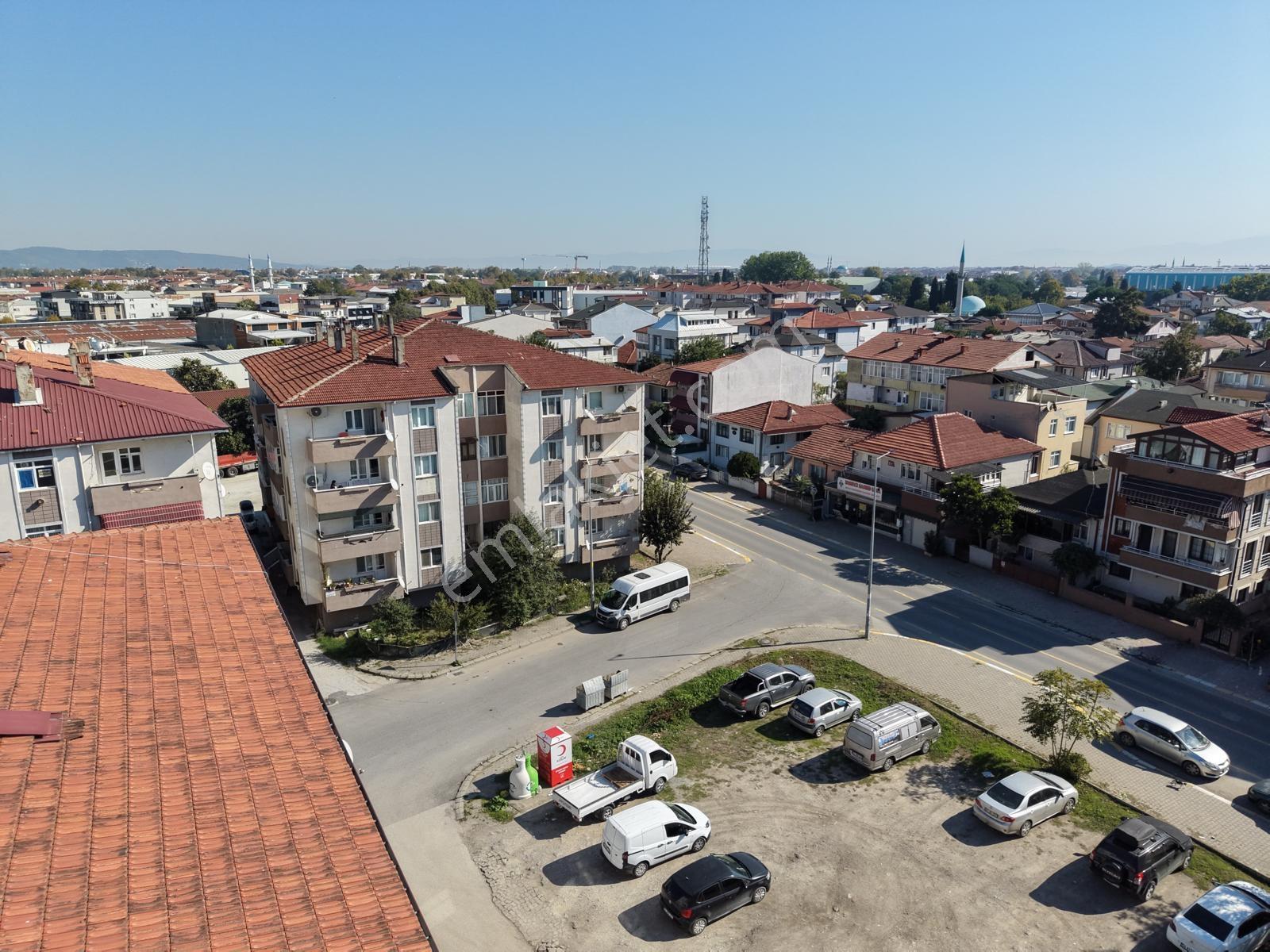 Satılık: Serdivan'da Hem Yaşam Hem Yatırım İçin Fırsat Daire — fotoğraf 35