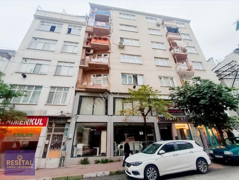 Satılık Selimzade Kurtuluş Caddesinde Asansörlü 2+1 120 M² — fotoğraf 2
