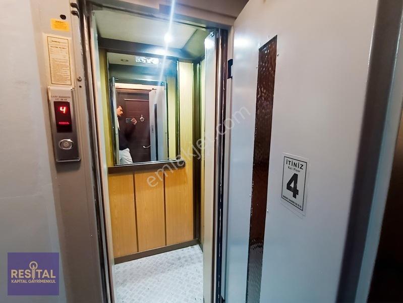 Satılık Selimzade Kurtuluş Caddesinde Asansörlü 2+1 120 M² — fotoğraf 3