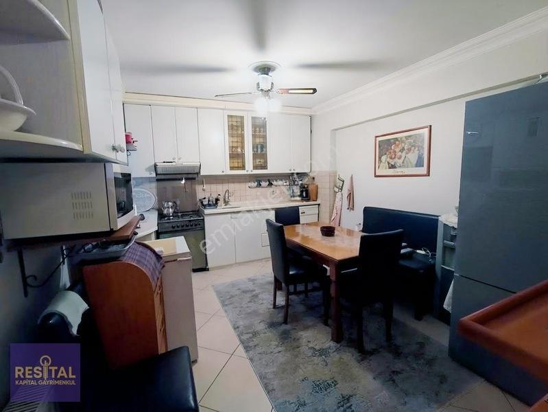 Satılık Selimzade Kurtuluş Caddesinde Asansörlü 2+1 120 M² — fotoğraf 7
