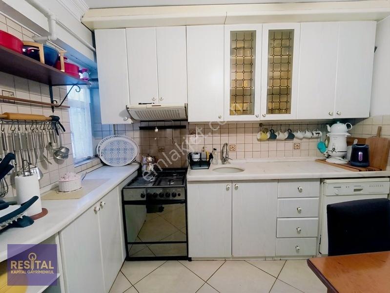 Satılık Selimzade Kurtuluş Caddesinde Asansörlü 2+1 120 M² — fotoğraf 8