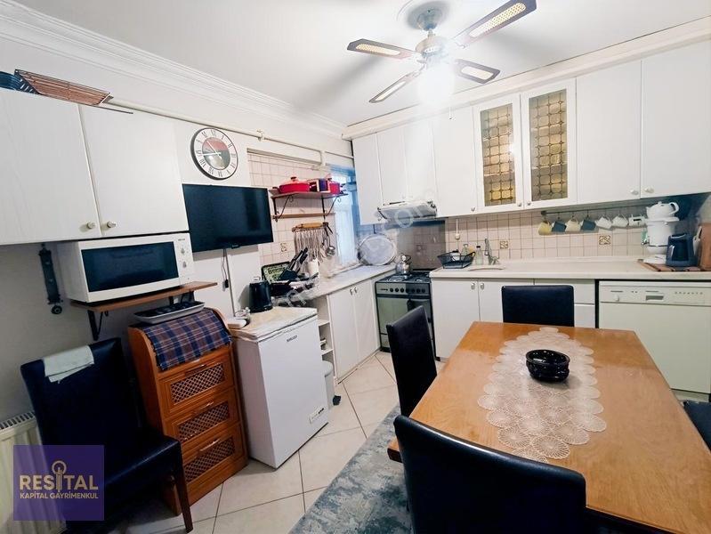 Satılık Selimzade Kurtuluş Caddesinde Asansörlü 2+1 120 M² — fotoğraf 9
