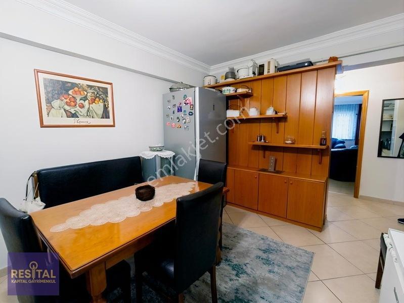 Satılık Selimzade Kurtuluş Caddesinde Asansörlü 2+1 120 M² — fotoğraf 10