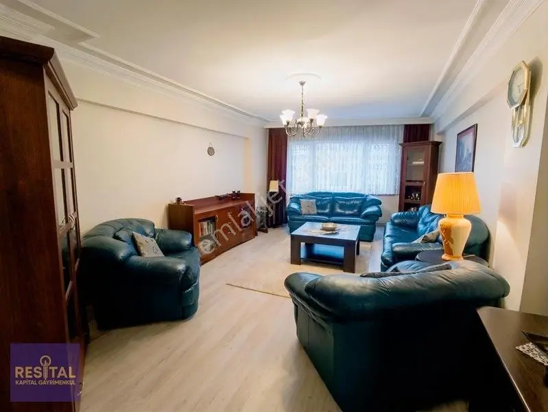 Satılık Selimzade Kurtuluş Caddesinde Asansörlü 2+1 120 M² — fotoğraf 11