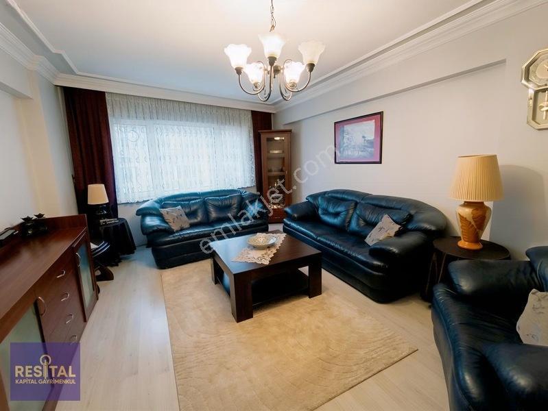 Satılık Selimzade Kurtuluş Caddesinde Asansörlü 2+1 120 M² — fotoğraf 12