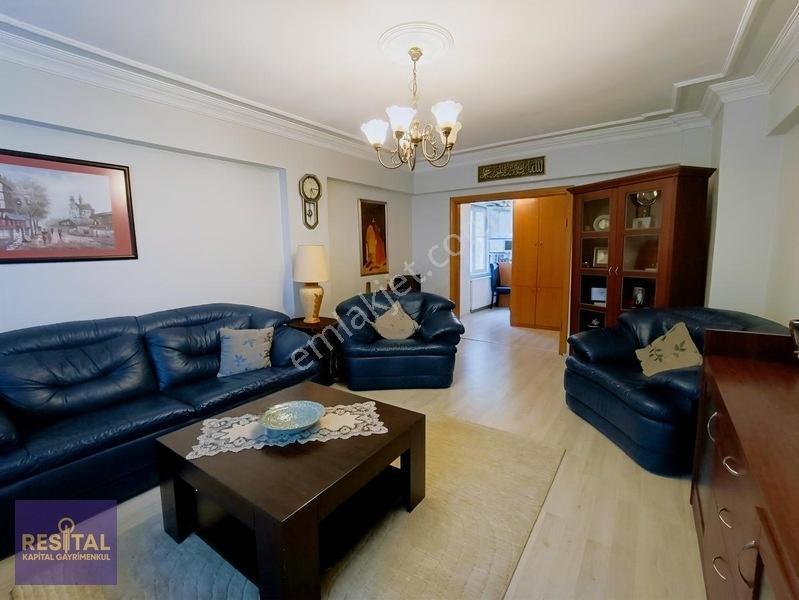 Satılık Selimzade Kurtuluş Caddesinde Asansörlü 2+1 120 M² — fotoğraf 13