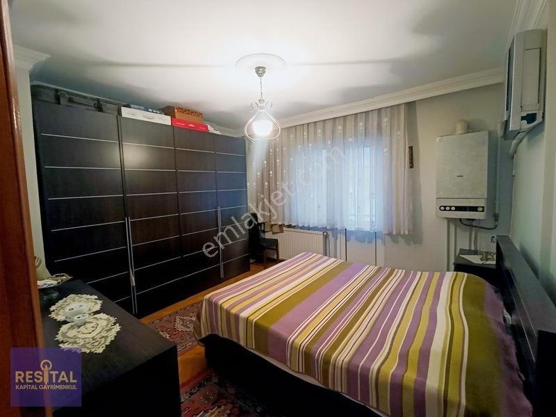 Satılık Selimzade Kurtuluş Caddesinde Asansörlü 2+1 120 M² — fotoğraf 14