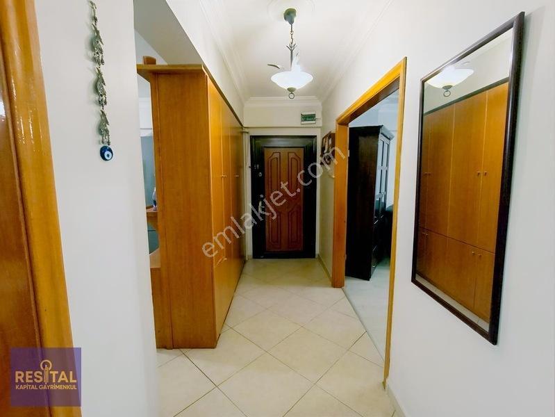 Satılık Selimzade Kurtuluş Caddesinde Asansörlü 2+1 120 M² — fotoğraf 17