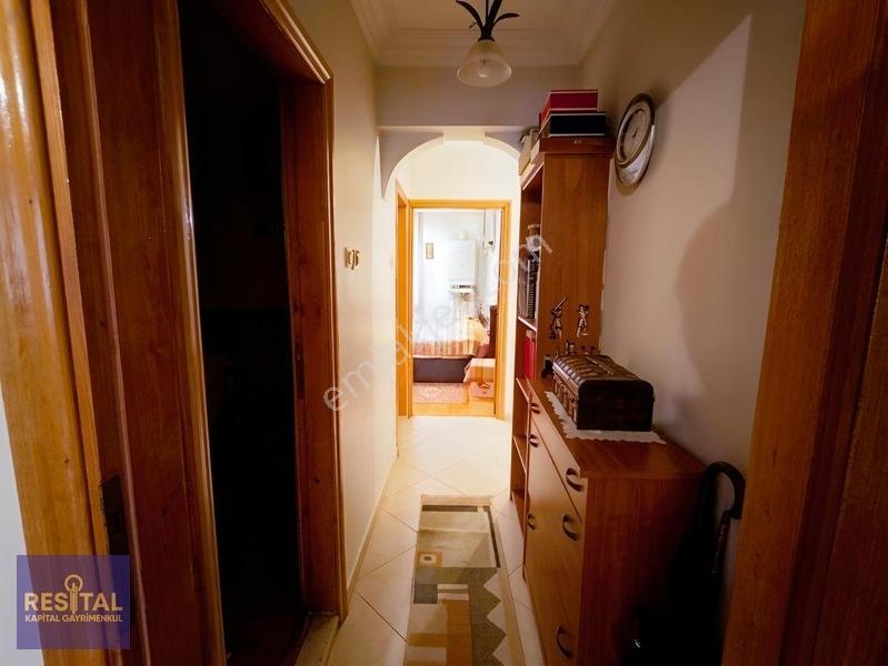 Satılık Selimzade Kurtuluş Caddesinde Asansörlü 2+1 120 M² — fotoğraf 18