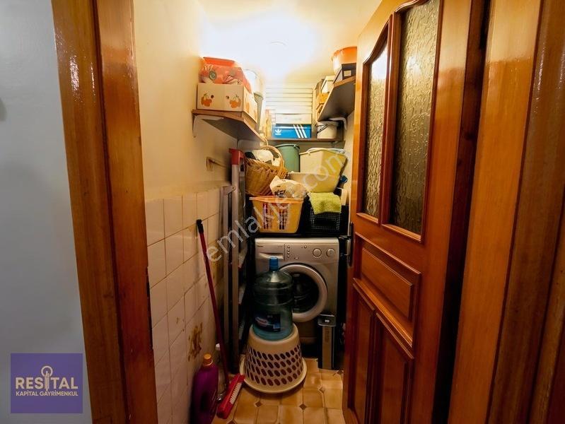Satılık Selimzade Kurtuluş Caddesinde Asansörlü 2+1 120 M² — fotoğraf 20