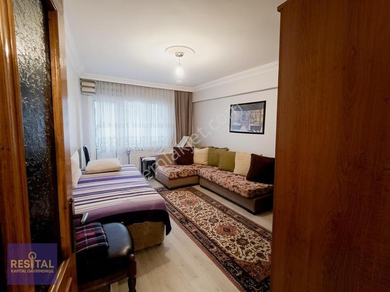 Satılık Selimzade Kurtuluş Caddesinde Asansörlü 2+1 120 M² — fotoğraf 22