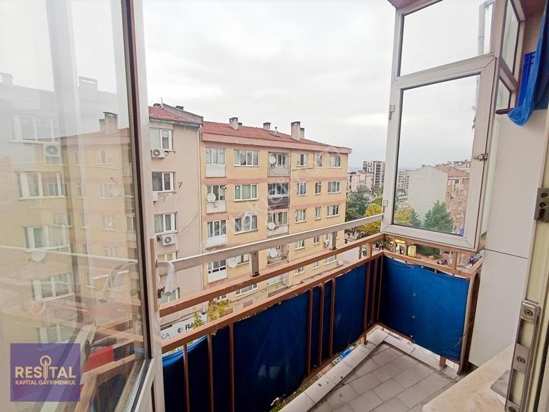 Satılık Selimzade Kurtuluş Caddesinde Asansörlü 2+1 120 M² — fotoğraf 24