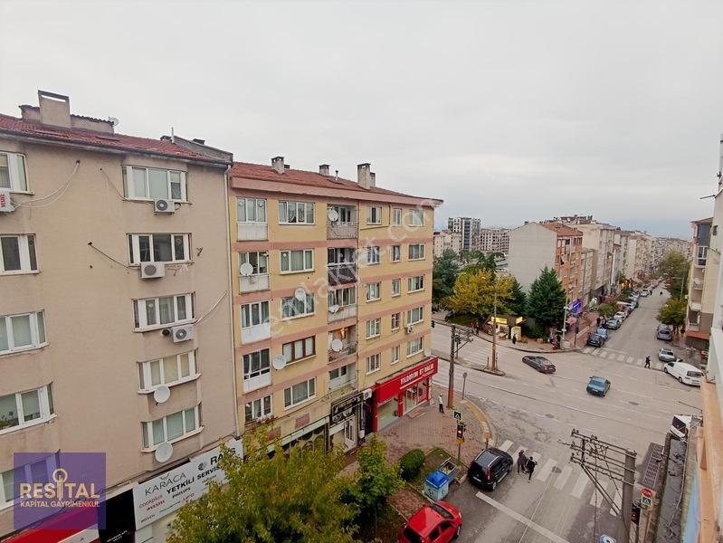 Satılık Selimzade Kurtuluş Caddesinde Asansörlü 2+1 120 M² — fotoğraf 25