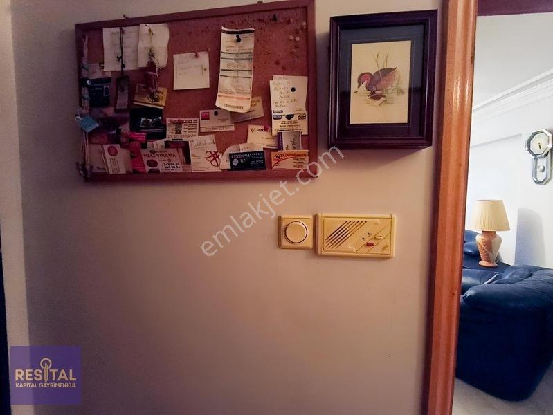 Satılık Selimzade Kurtuluş Caddesinde Asansörlü 2+1 120 M² — fotoğraf 26