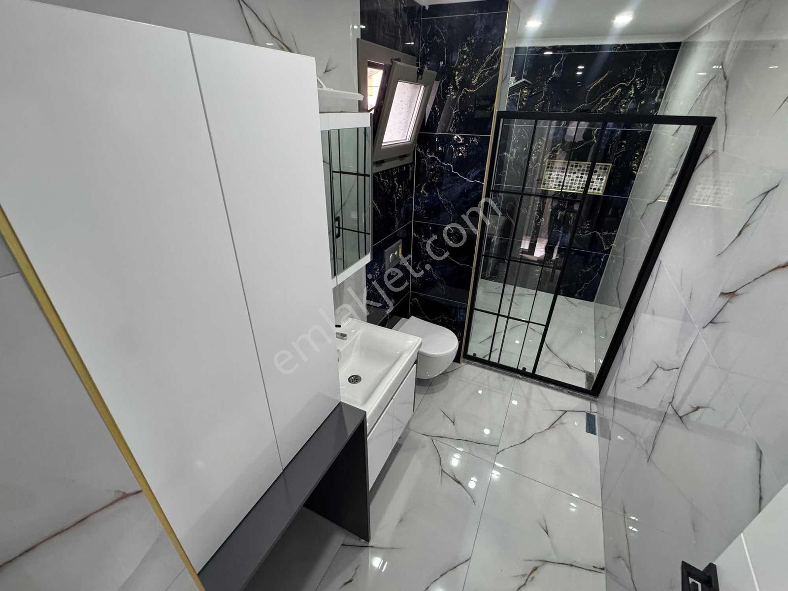 Güçlü Kardeşlerden Altınolukda Satılık Sıfır 3+2 Tripleks Villa — fotoğraf 18