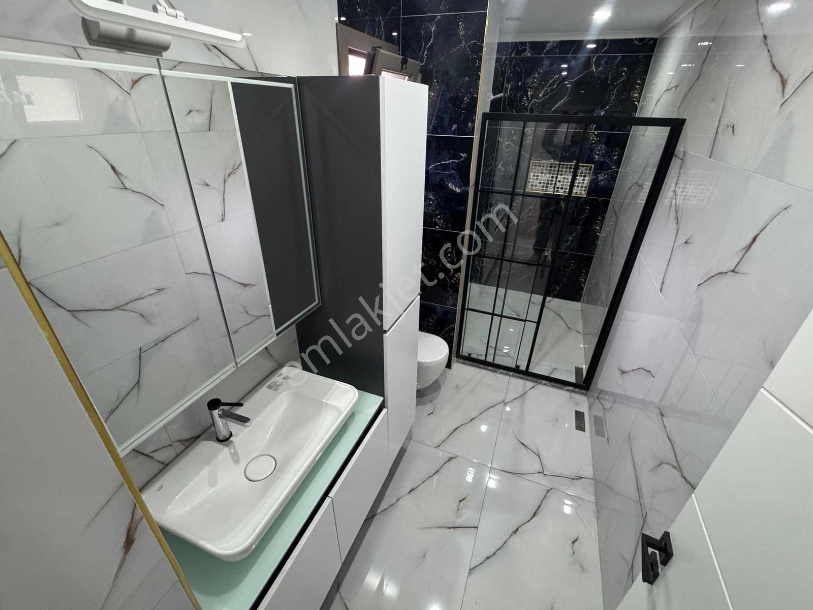 Güçlü Kardeşlerden Altınolukda Satılık Sıfır 3+2 Tripleks Villa — fotoğraf 19