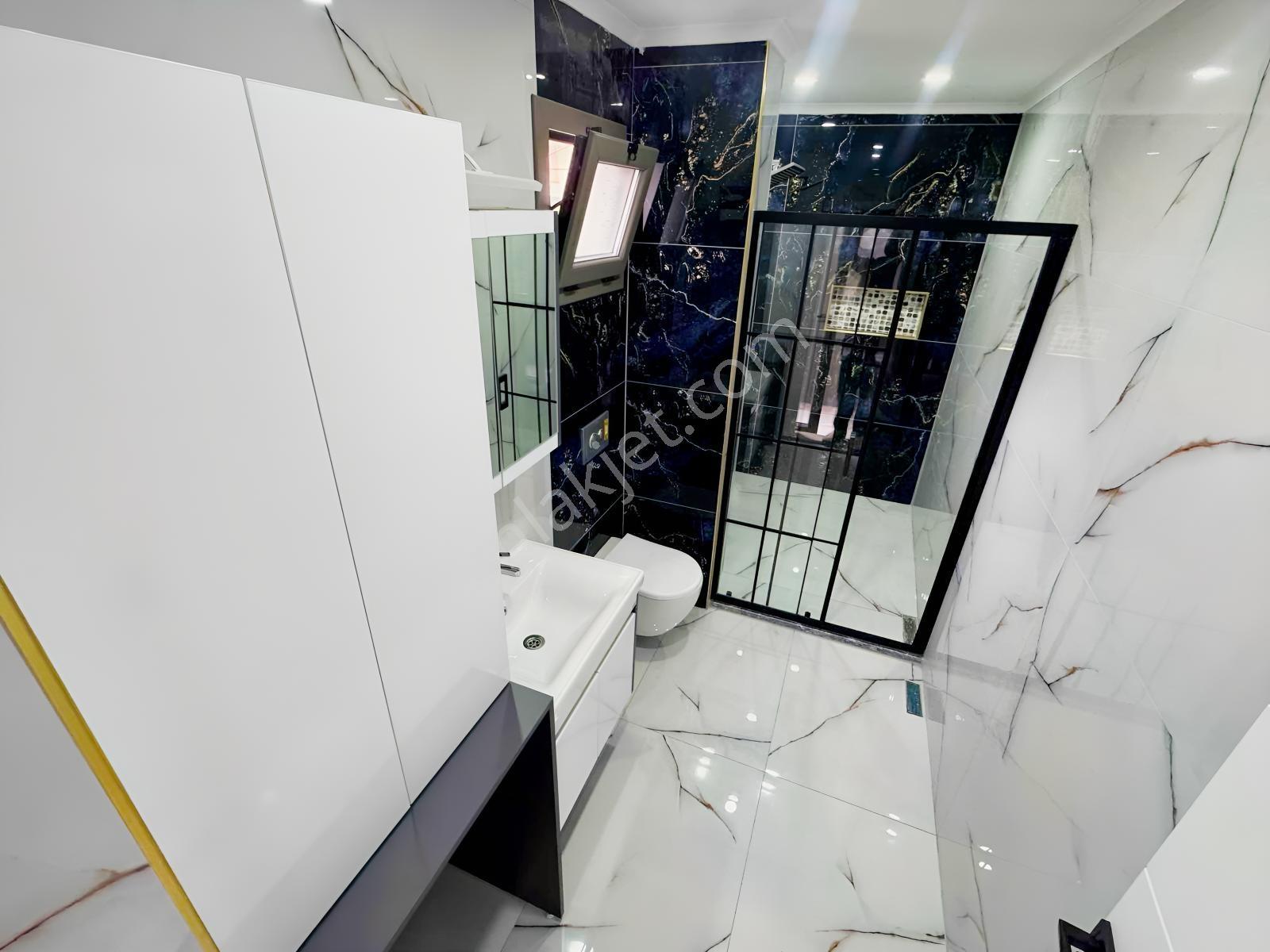 Güçlü Kardeşlerden Altınolukda Satılık Sıfır 3+2 Tripleks Villa — fotoğraf 22