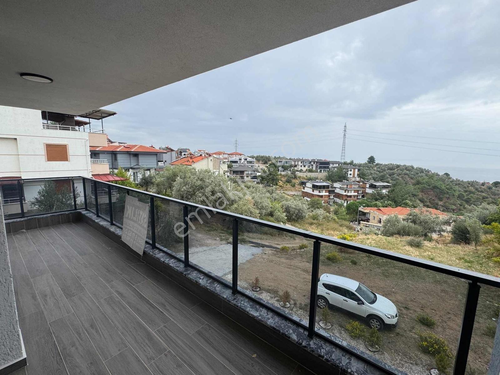 Güçlü Kardeşlerden Altınolukda Satılık Sıfır 3+2 Tripleks Villa — fotoğraf 27