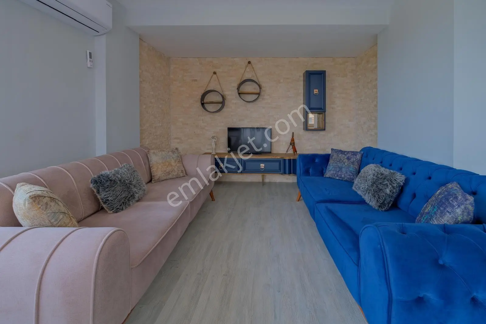 Ayb Gayrimenkulden Çamköyde Satılık 3+1 Ayrı Mutfak Daire — fotoğraf 5