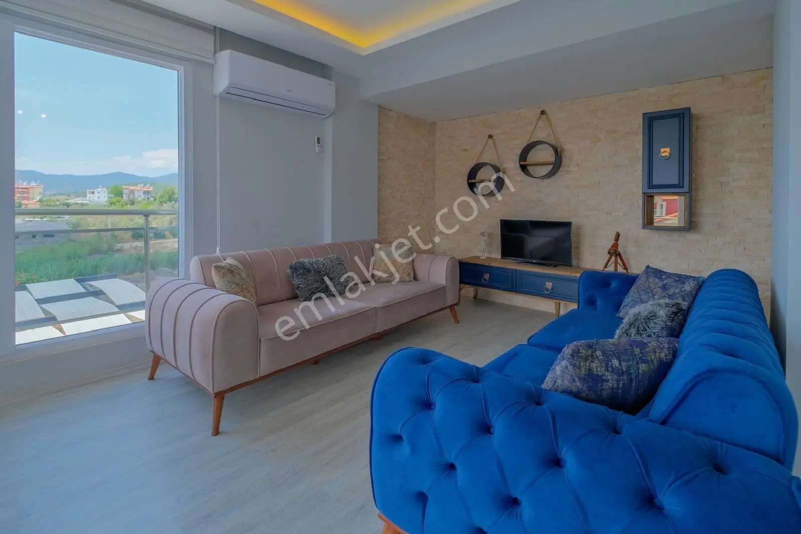 Ayb Gayrimenkulden Çamköyde Satılık 3+1 Ayrı Mutfak Daire — fotoğraf 12