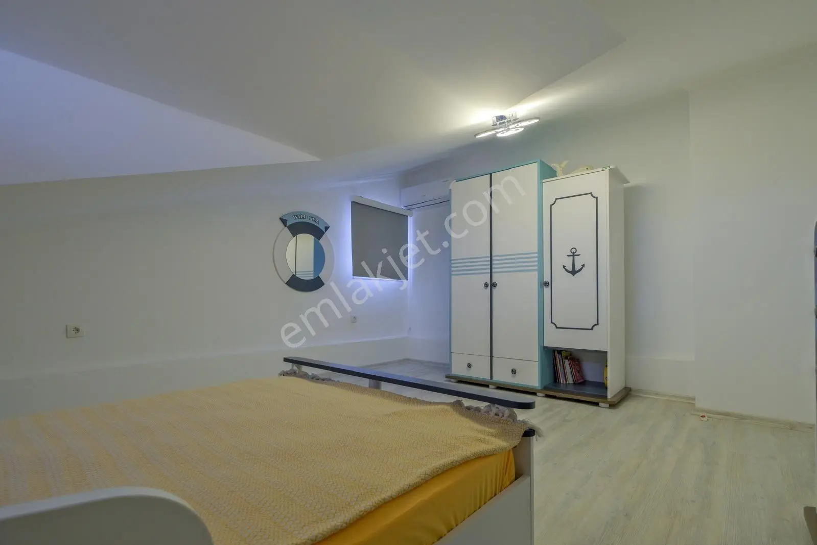 Ayb Gayrimenkulden Çamköyde Satılık 3+1 Ayrı Mutfak Daire — fotoğraf 18