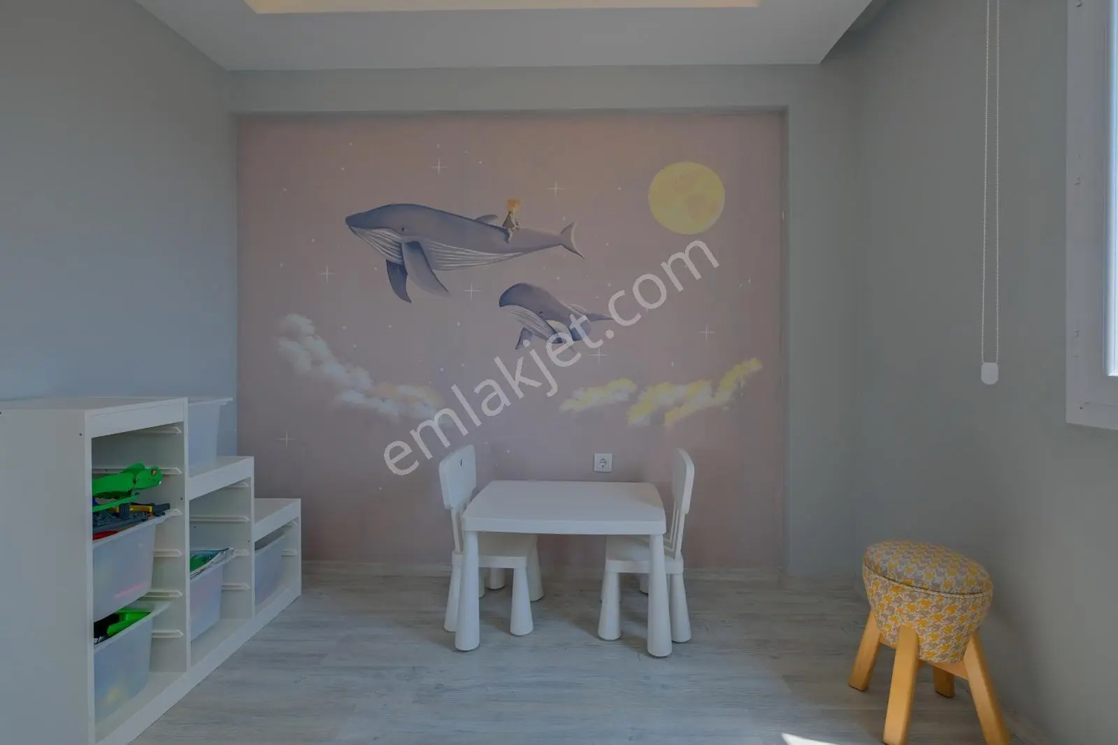 Ayb Gayrimenkulden Çamköyde Satılık 3+1 Ayrı Mutfak Daire — fotoğraf 20