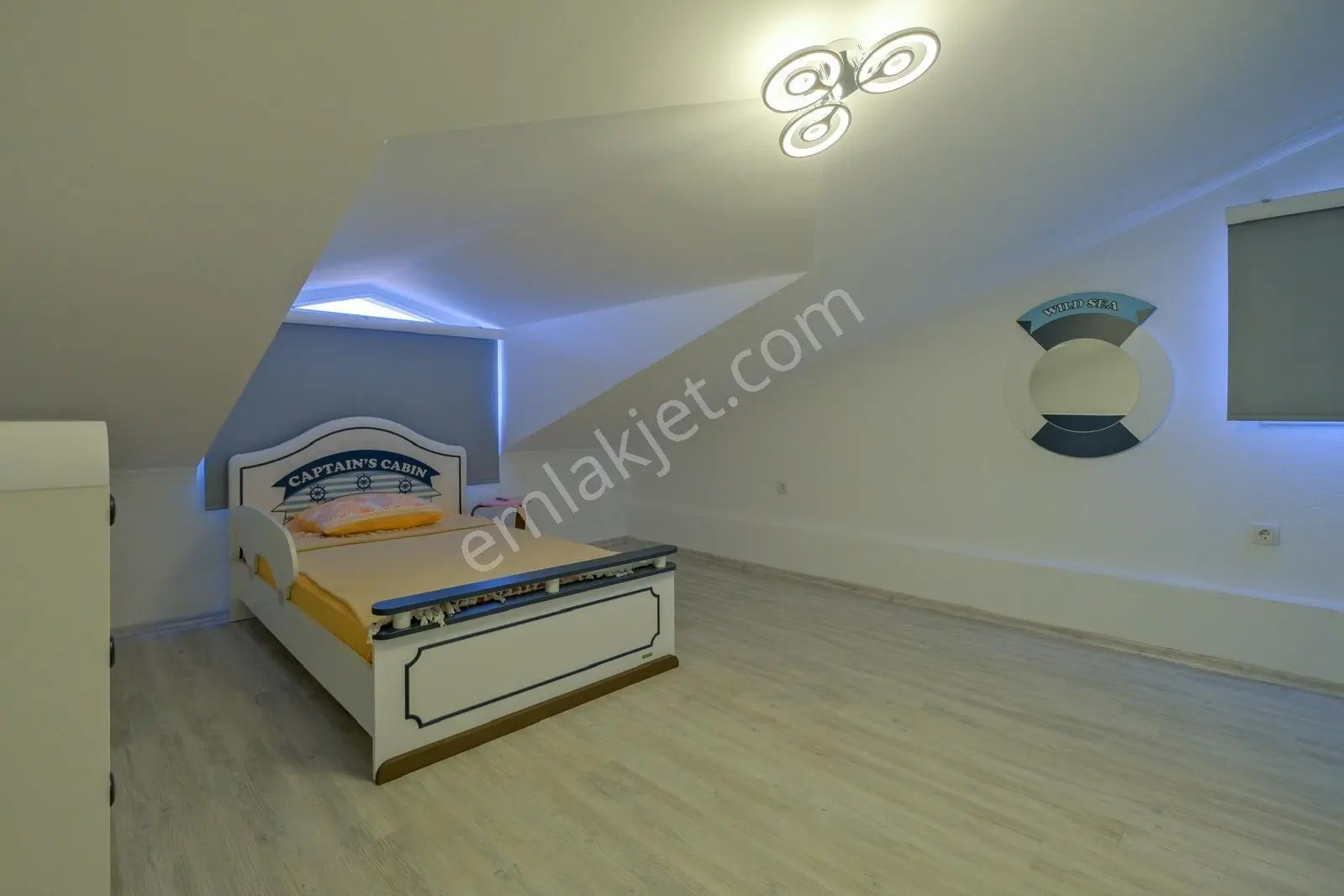 Ayb Gayrimenkulden Çamköyde Satılık 3+1 Ayrı Mutfak Daire — fotoğraf 22