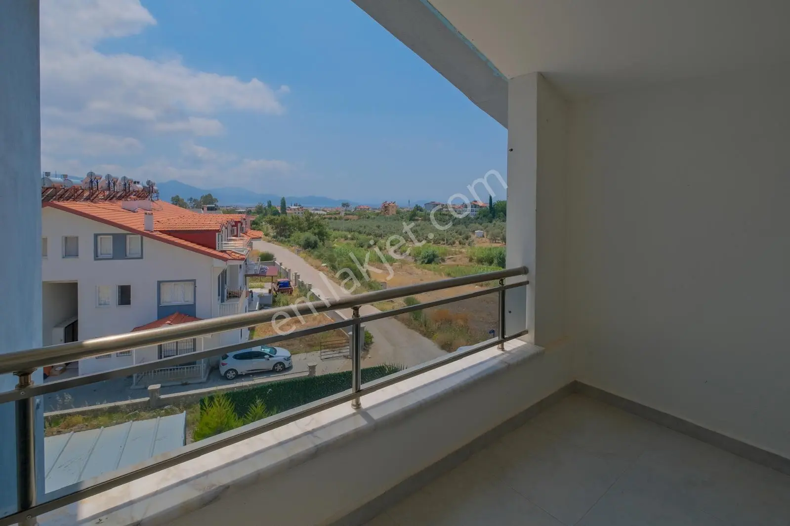 Ayb Gayrimenkulden Çamköyde Satılık 3+1 Ayrı Mutfak Daire — fotoğraf 26
