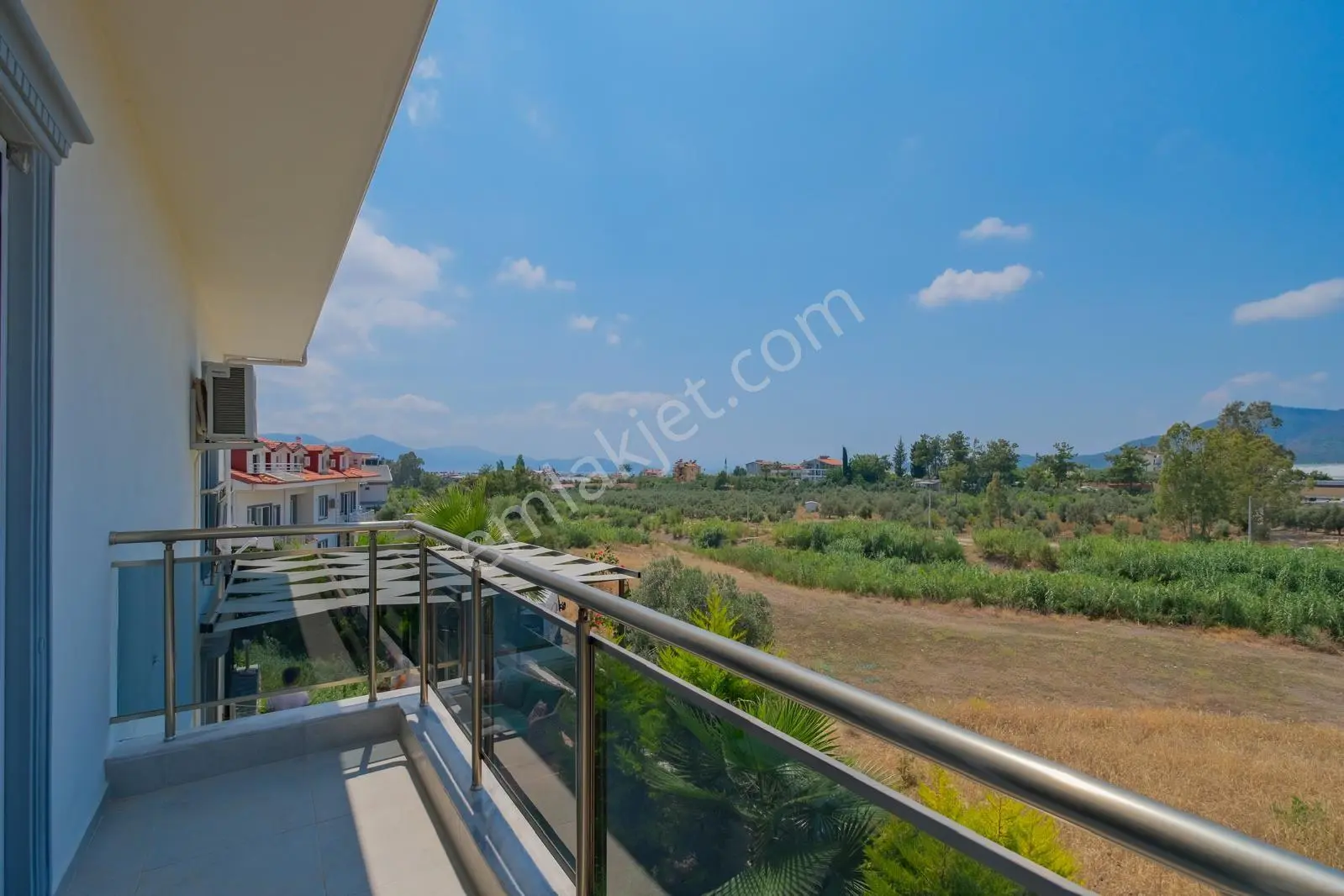 Ayb Gayrimenkulden Çamköyde Satılık 3+1 Ayrı Mutfak Daire — fotoğraf 31