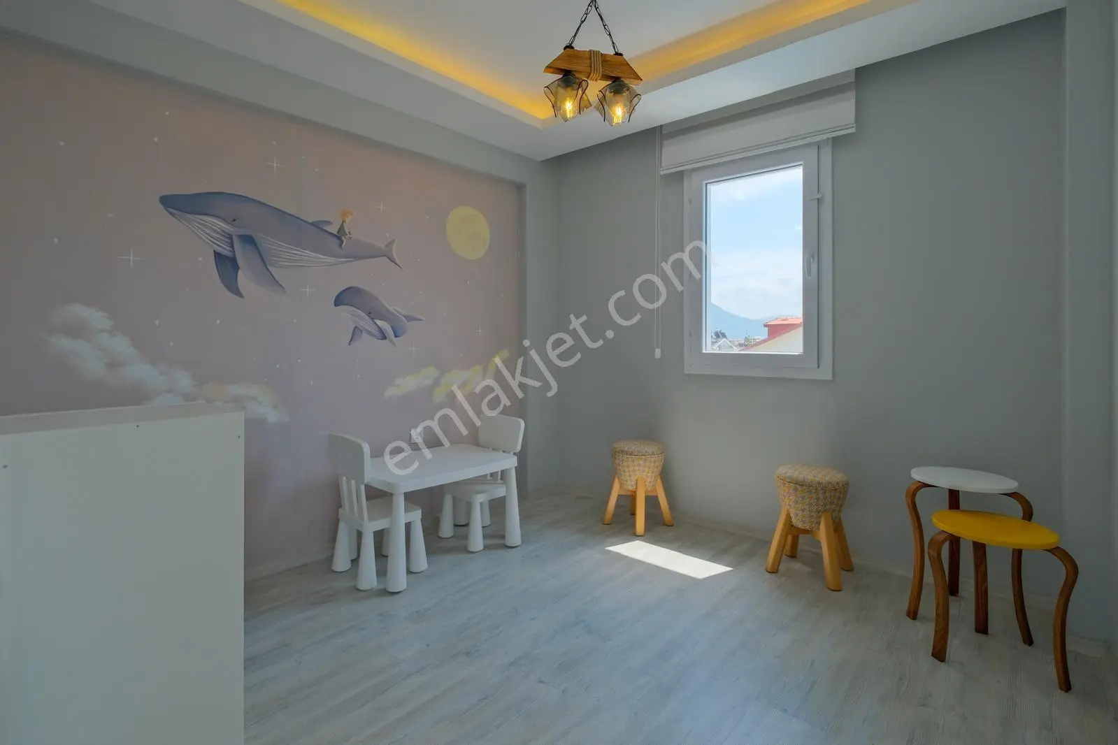 Ayb Gayrimenkulden Çamköyde Satılık 3+1 Ayrı Mutfak Daire — fotoğraf 34