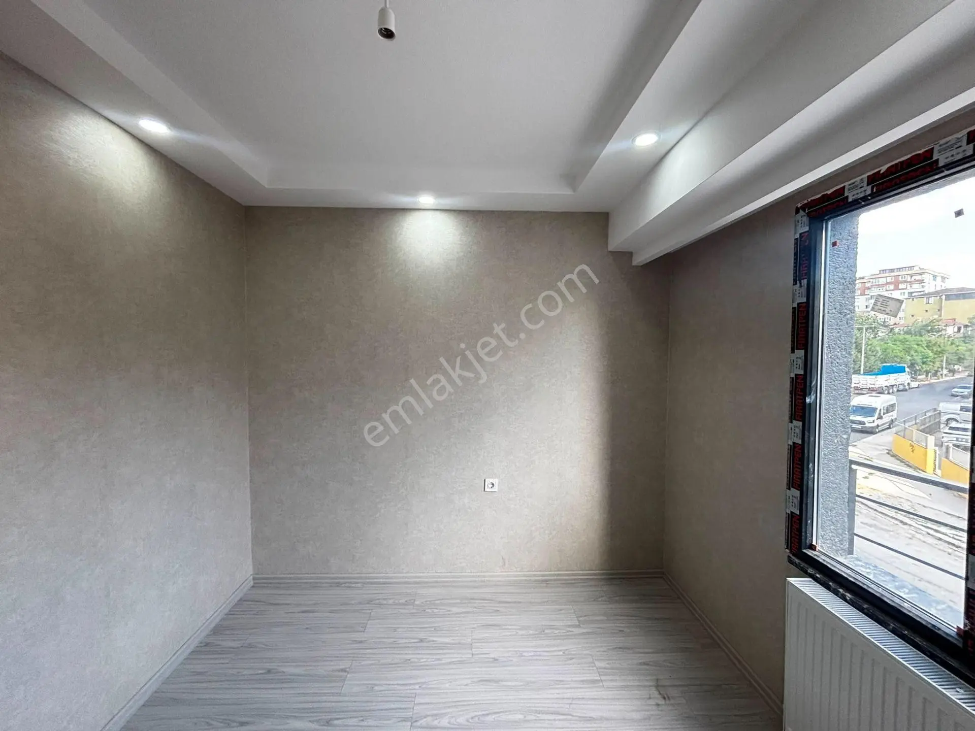 **eryıldız İnşaat**kendi Mülkümüz**ful+ful Ultra Lüks 2+1 Ön Cepheler — fotoğraf 26