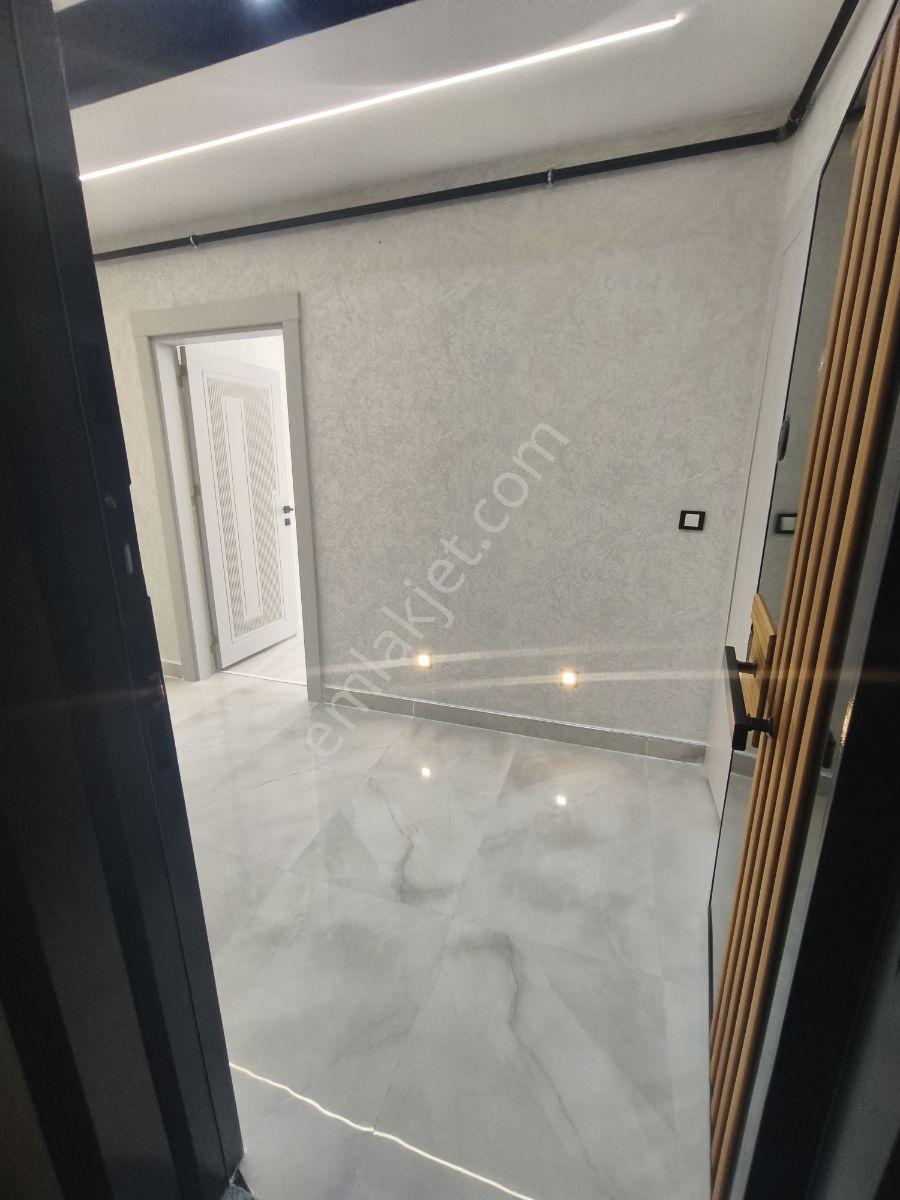 Seyran Emlak'tan Satılık Ultra Lüks 3.5+1 Muhteşem Daire — fotoğraf 2