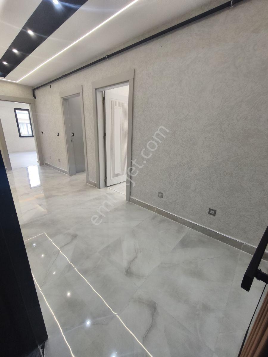 Seyran Emlak'tan Satılık Ultra Lüks 3.5+1 Muhteşem Daire — fotoğraf 3