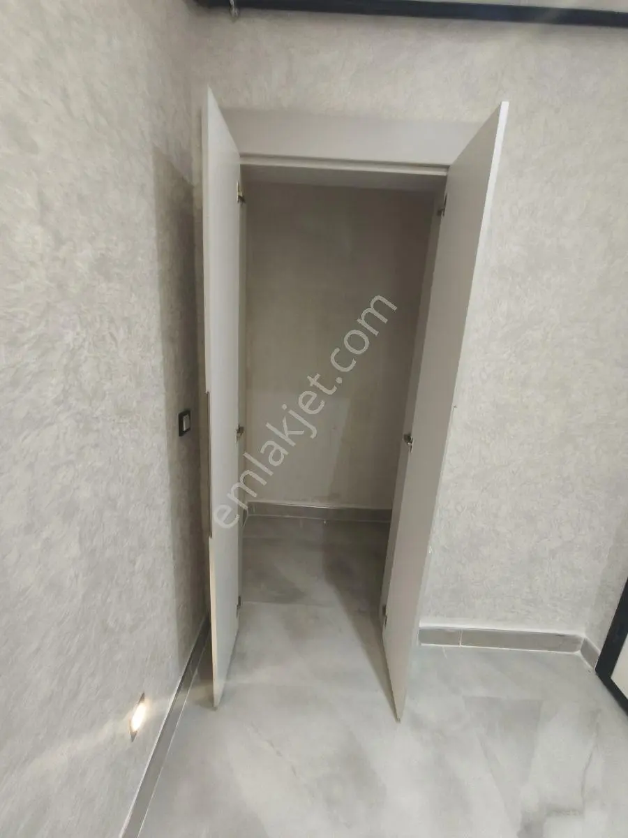 Seyran Emlak'tan Satılık Ultra Lüks 3.5+1 Muhteşem Daire — fotoğraf 4